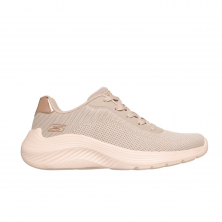 Sneakers Mujer Skechers 117679 Beig