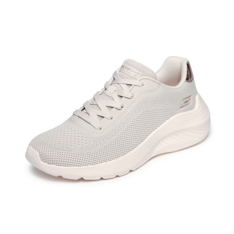 Sneakers Mujer Skechers 117679 Beig