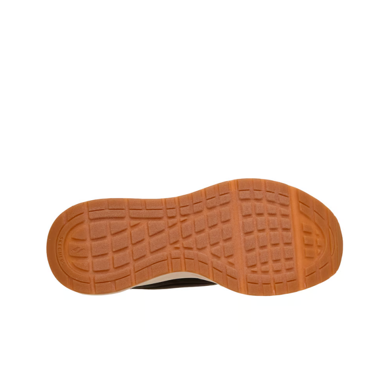 Sneakers Mujer Skechers Uno Glide-step - Glide On Air Negro
