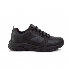 Sneakers Hombre Skechers Oak Canyon Redwick Ske Negro-negro