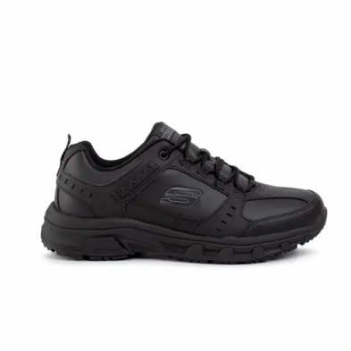 Sneakers Hombre Skechers Oak Canyon Redwick Ske Negro-negro