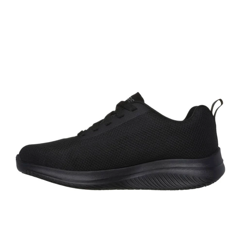 Sneakers Mujer Skechers Ultra Flex 3.0 Sr - Jinie Negro