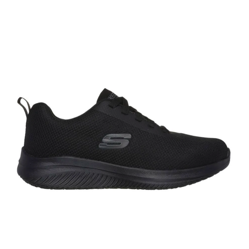 Sneakers Mujer Skechers Ultra Flex 3.0 Sr - Jinie Negro
