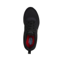 Sneakers Mujer Skechers Ultra Flex 3.0 Sr - Jinie Negro