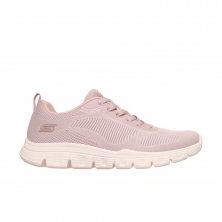 Sneakers Mujer Skechers Sport B Lite Morado