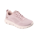 Sneakers Mujer Skechers Sport B Lite Morado