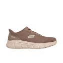 Sneakers Mujer Skechers Bobs Sport B Flex - Flex Lucy Taupe