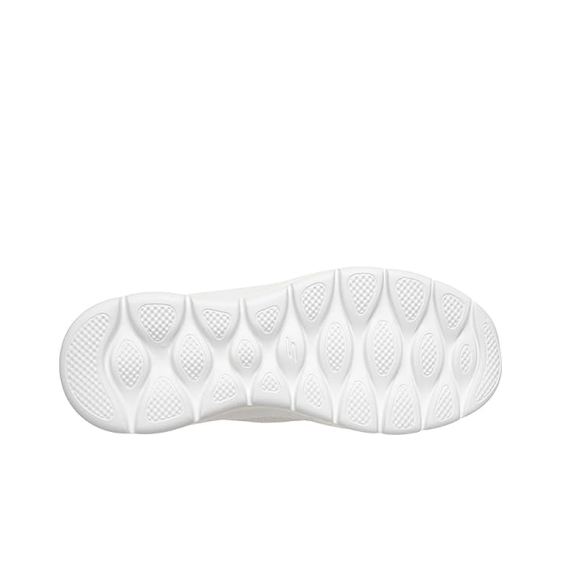 Sneakers Mujer Skechers Grand Entry Blanco-verde