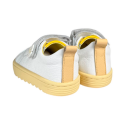 Barefoot Niño Blanditos Azores Amarillo