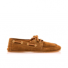 Barefoot Mujer Mustang 55876 Marron