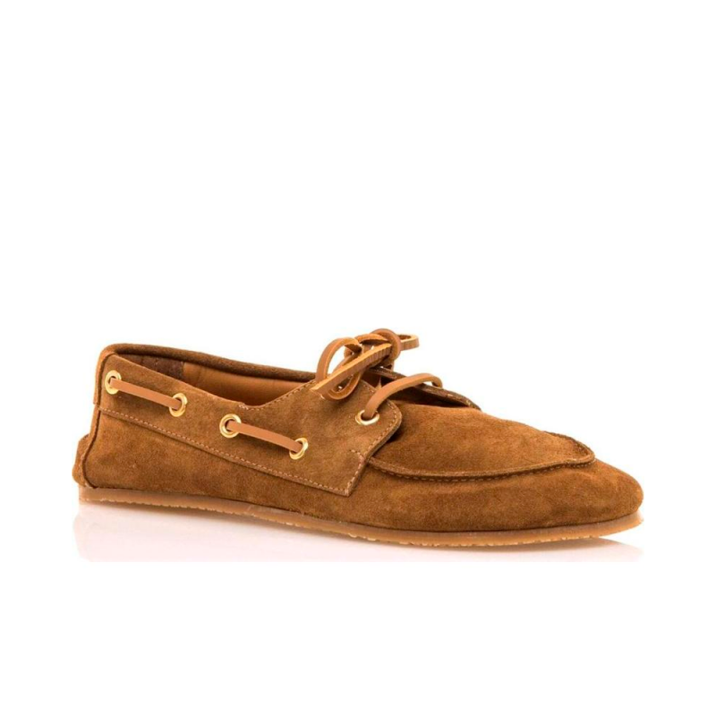 Barefoot Mujer Mustang 55876 Marron