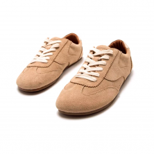 Barefoot Mujer Mustang 60958 Camel
