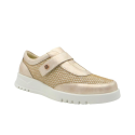 Zapatos de Sport Mujer Pitillos 20303 Oro