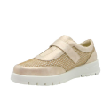 Zapatos de Sport Mujer Pitillos 20303 Oro