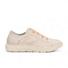 Zapatos de Sport Mujer Dorking D9499 Hielo