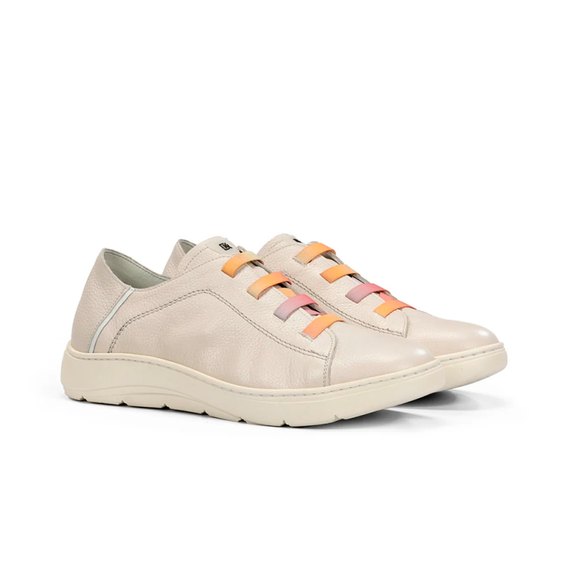 Zapatos de Sport Mujer Dorking D9499 Hielo