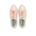 Zapatos de Sport Mujer Dorking D9499 Hielo