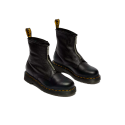 Botas Planas Mujer Dr. Martens 1460fz Negro
