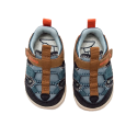Barefoot Niño Mustang 48908 Marino