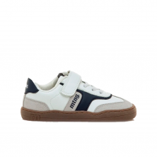 Barefoot Niño Mustang 48942 Blanco