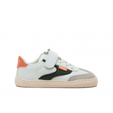 Barefoot Niño Mustang 48953 Blanco