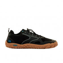 Barefoot Hombre Mustang 84837 Negro