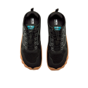 Barefoot Hombre Mustang 84837 Negro