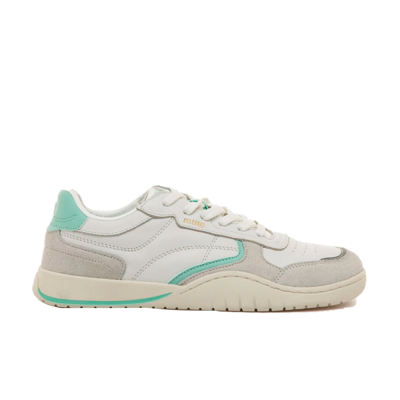 Barefoot Mujer Mustang 60957 Blanco