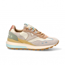 Sneakers Mujer Victoria 1156116 Beig