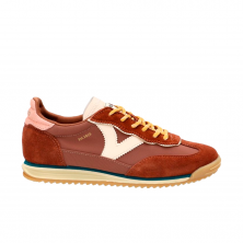 Sneakers Mujer Victoria 1158110 Teja