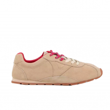 Sneakers Mujer Victoria 1159101 Beig