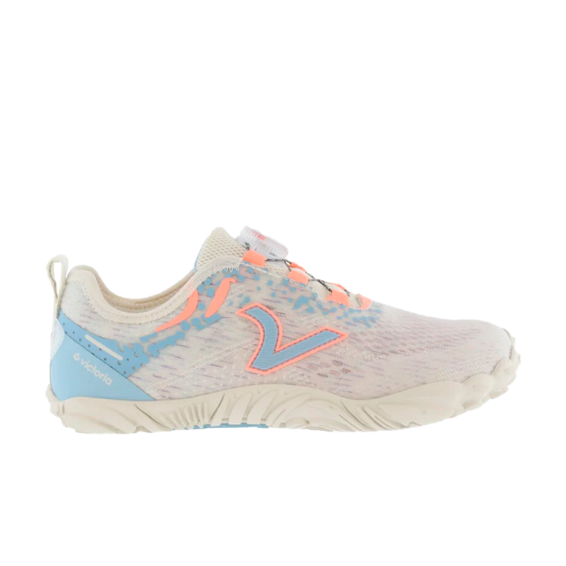 Barefoot Mujer Victoria 1184100 Azul