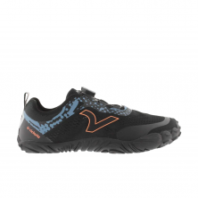 Barefoot Mujer Victoria 1184101 Negro