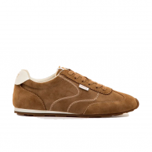 Sneakers Mujer Mustang 60951 Cuero