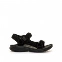 Sandalias Sport de Mujer MTNG SOLANA Negro 62211