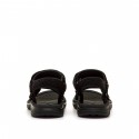 Sandalias Sport de Mujer MTNG SOLANA Negro 62211