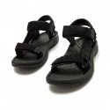 Sandalias Sport de Mujer MTNG SOLANA Negro 62211