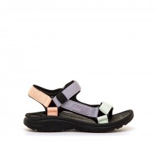 Sandalias Sport de Mujer MTNG SOLANA Azul 62212