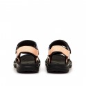 Sandalias Sport de Mujer MTNG SOLANA Azul 62212