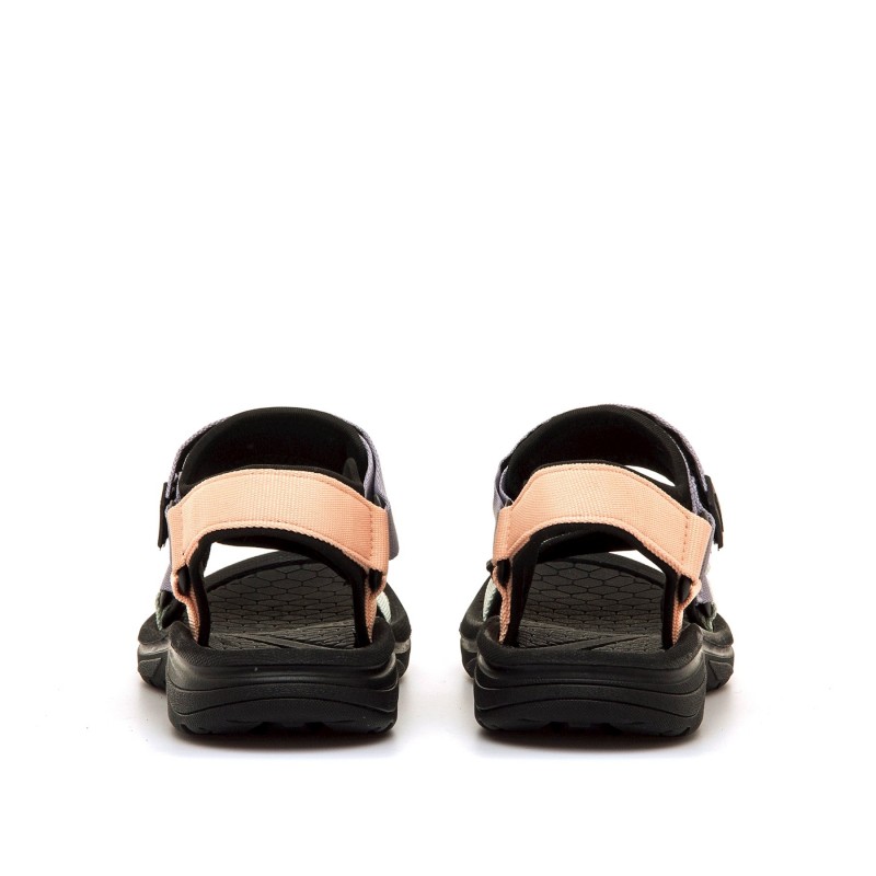 Sandalias Sport de Mujer MTNG SOLANA Azul 62212