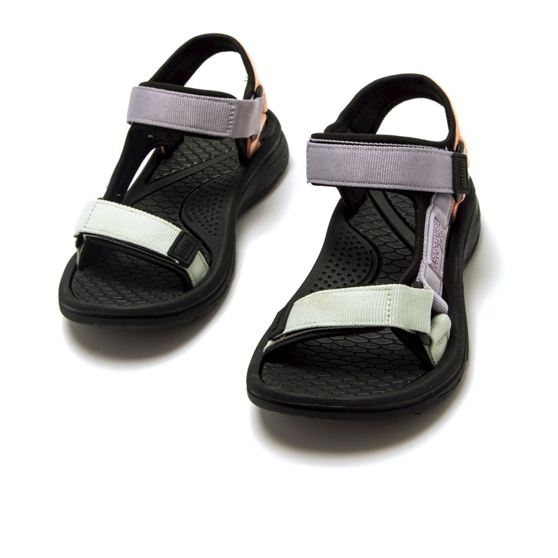 Sandalias Sport de Mujer MTNG SOLANA Azul 62212