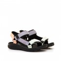 Sandalias Sport de Mujer MTNG SOLANA Azul 62212