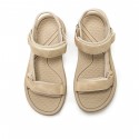 Sandalias Sport de Mujer MTNG SOLANA Beige 62210