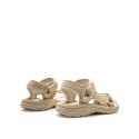 Sandalias Sport de Mujer MTNG SOLANA Beige 62210