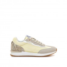 deportivas Casual de Mujer MARIAMARE 68665 Amarillo 62451
