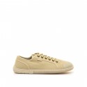 deportivas Casual de Mujer MTNG FREE-ARIA Beige 61996