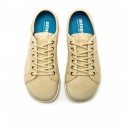 deportivas Casual de Mujer MTNG FREE-ARIA Beige 61996