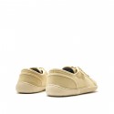 deportivas Casual de Mujer MTNG FREE-ARIA Beige 61996