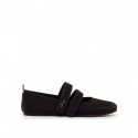 Zapatos Casual de Mujer MTNG AMIRE Negro 62204