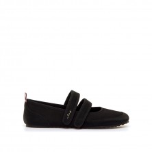 Zapatos Casual de Mujer MTNG AMIRE Negro 62204